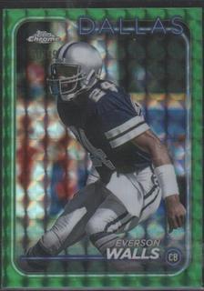 Everson Walls