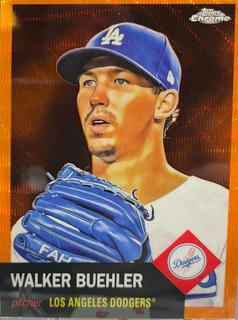 Walker Buehler