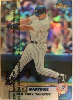 Tino Martinez