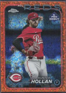 Hunter Hollan