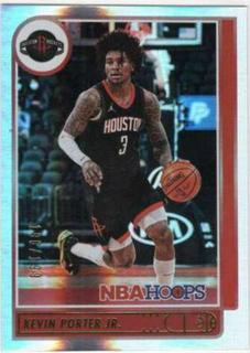 Kevin Porter Jr.
