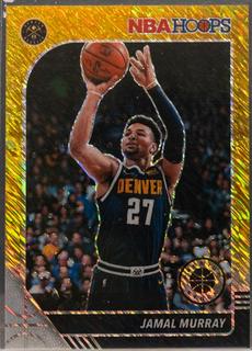 Jamal Murray