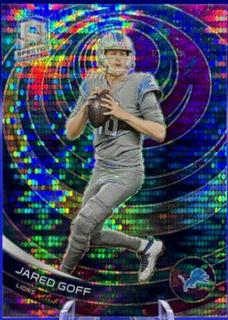 Jared Goff