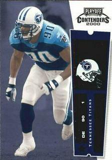 Jevon Kearse