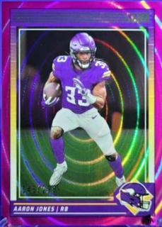 Aaron Jones