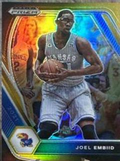 Joel Embiid