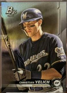 Christian Yelich