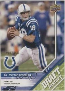 Peyton Manning