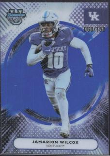 Jamarion Wilcox