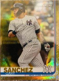 Gary Sanchez