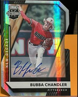Bubba Chandler