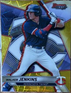 Walker Jenkins