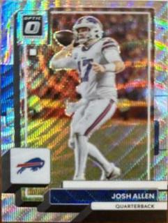 Josh Allen