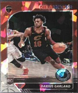 Darius Garland