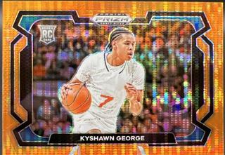 Kyshawn George