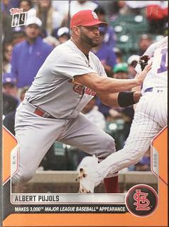Albert Pujols