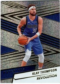 Klay Thompson