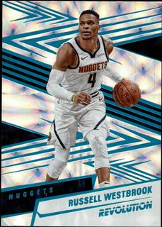 Russell Westbrook