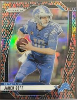 Jared Goff