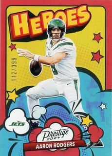 Aaron Rodgers
