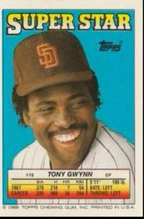 Tony Gwynn