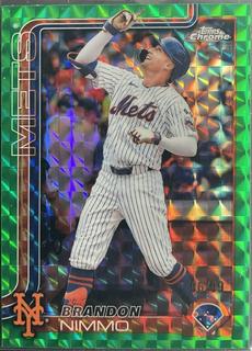 Brandon Nimmo