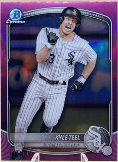 Kyle Teel