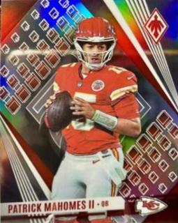 Patrick Mahomes II