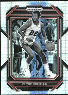 Clyde Drexler