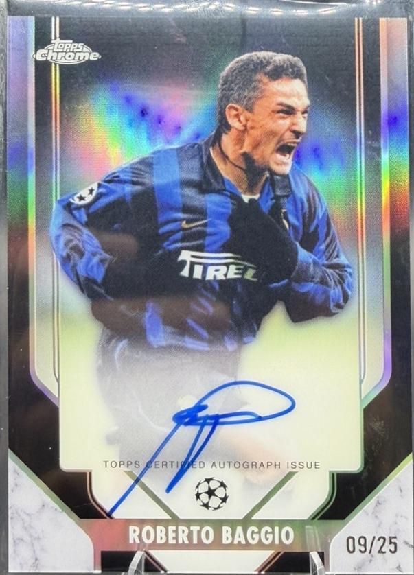 Roberto Baggio