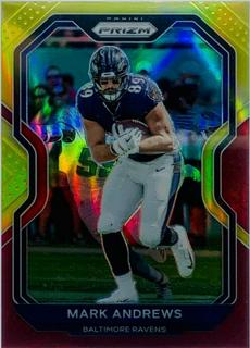 Mark Andrews