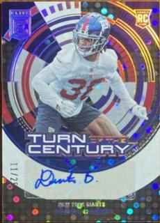 Deonte Banks