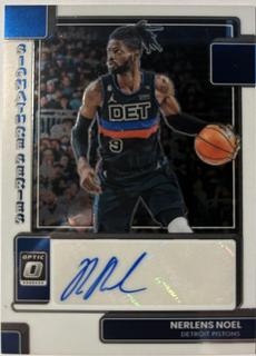 Nerlens Noel