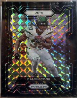 Dalvin Cook