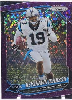 Keyshawn Johnson
