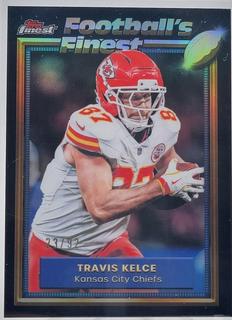 Travis Kelce