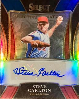 Steve Carlton