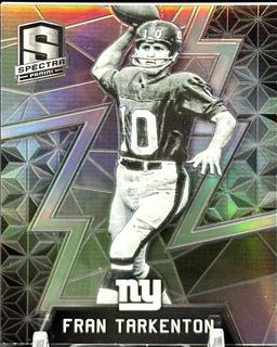 Fran Tarkenton