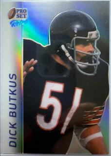 Dick Butkus