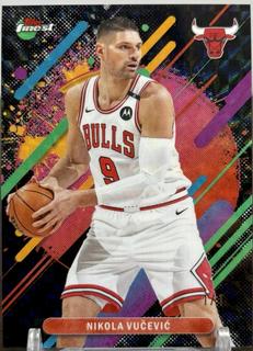 Nikola Vucevic