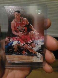 Scottie Pippen