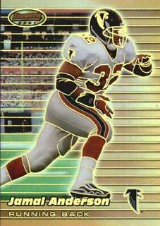 Jamal Anderson
