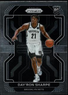 Day'Ron Sharpe