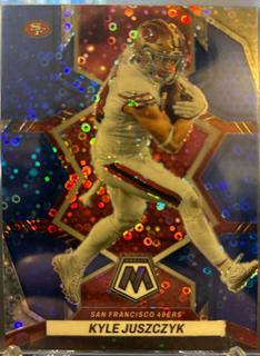 Kyle Juszczyk