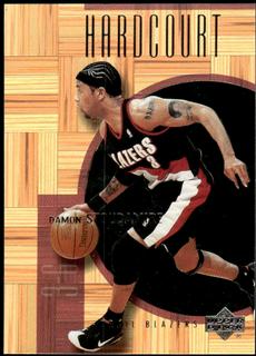 Damon Stoudamire