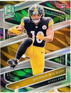 Roman Wilson