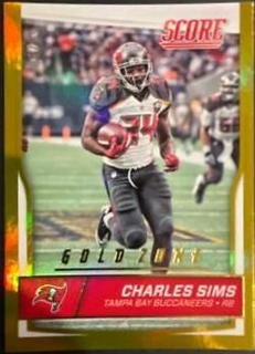 Charles Sims