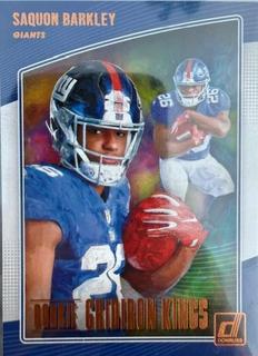Saquon Barkley