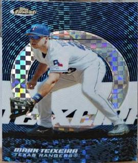 Mark Teixeira