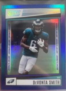 DeVonta Smith